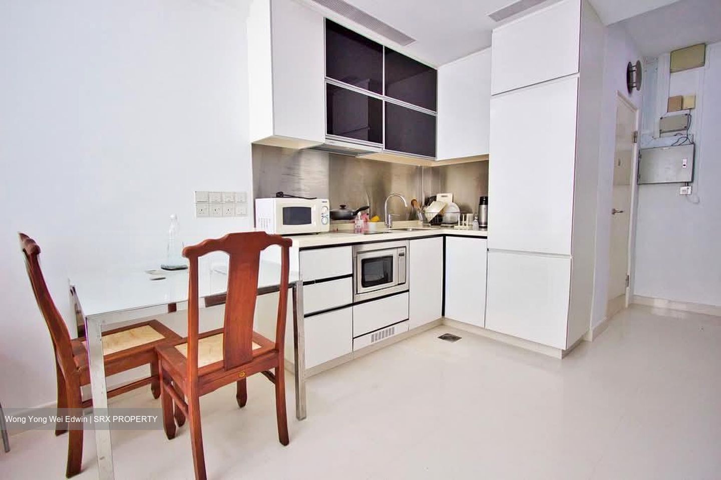 Citigate Residence (D8), Apartment #566202421